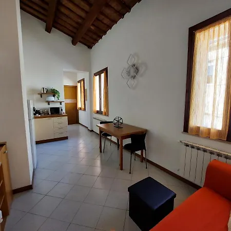 Appartamento In Centro Free Wi-Fi, Self Check-In Forli Exterior photo