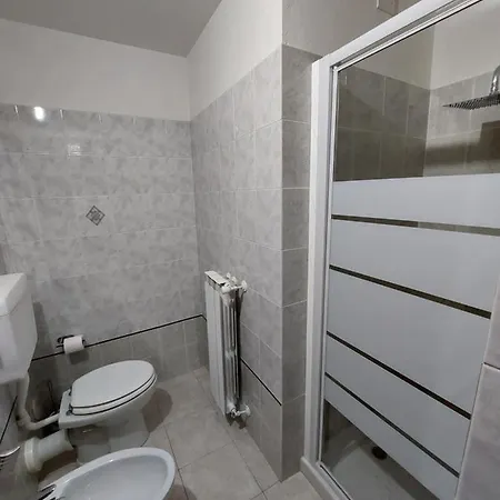 Appartamento In Centro Free Wi-Fi, Self Check-In Forli Exterior photo