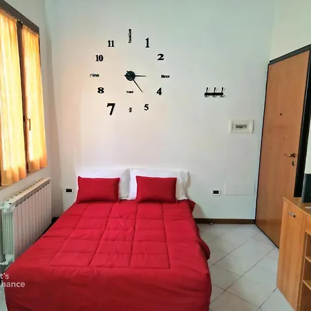 Appartamento In Centro Free Wi-Fi, Self Check-In Forli Exterior photo