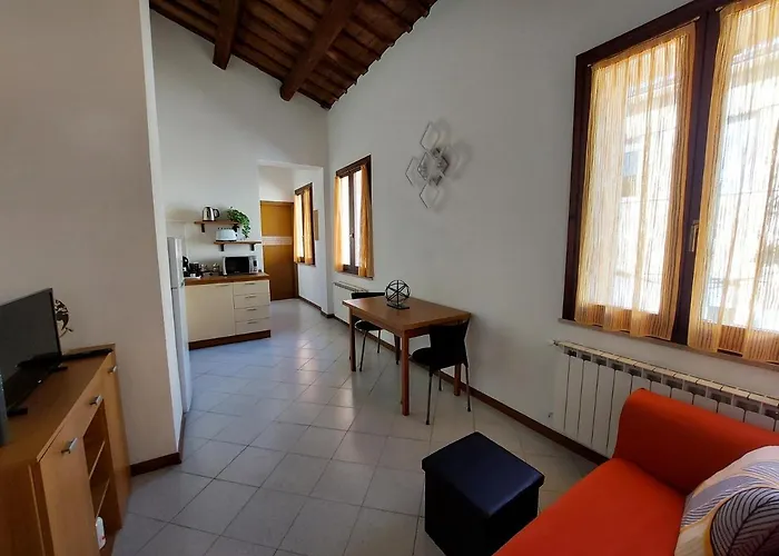Appartamento In Centro Free Wi-Fi, Self Check-In