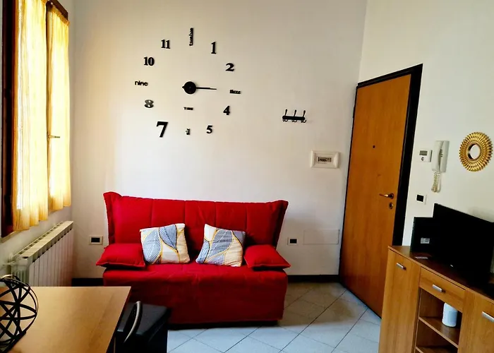 Appartamento In Centro Free Wi-Fi, Self Check-In