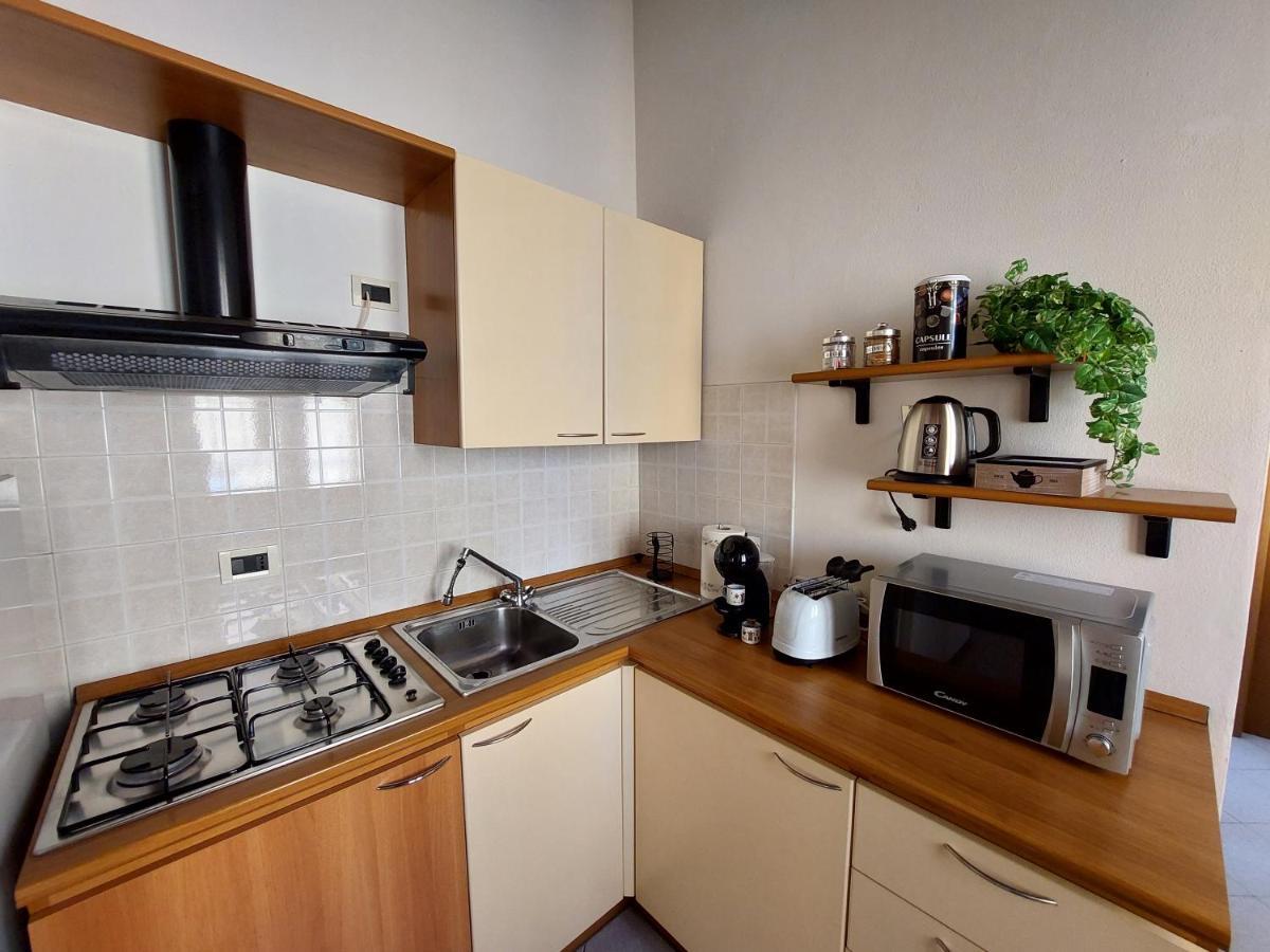 In Centro Free Wi-fi, Self Check-in Apartment Forli