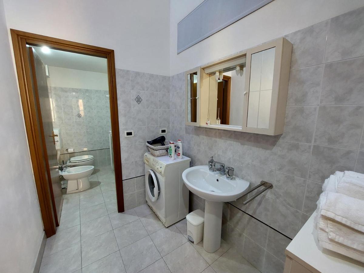 In Centro Free Wi-fi, Self Check-in Appartement Forlì
