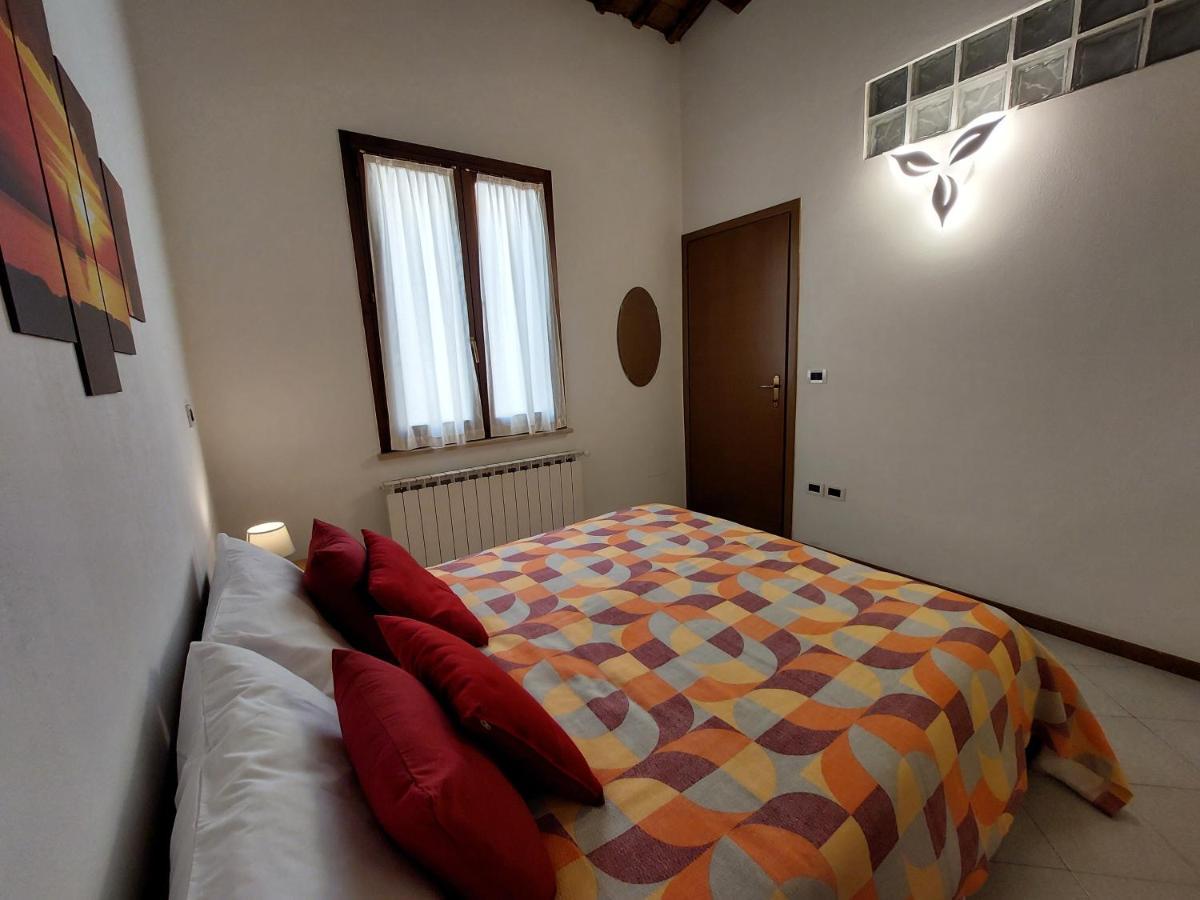 In Centro Free Wi-fi, Self Check-in Appartement Forlì