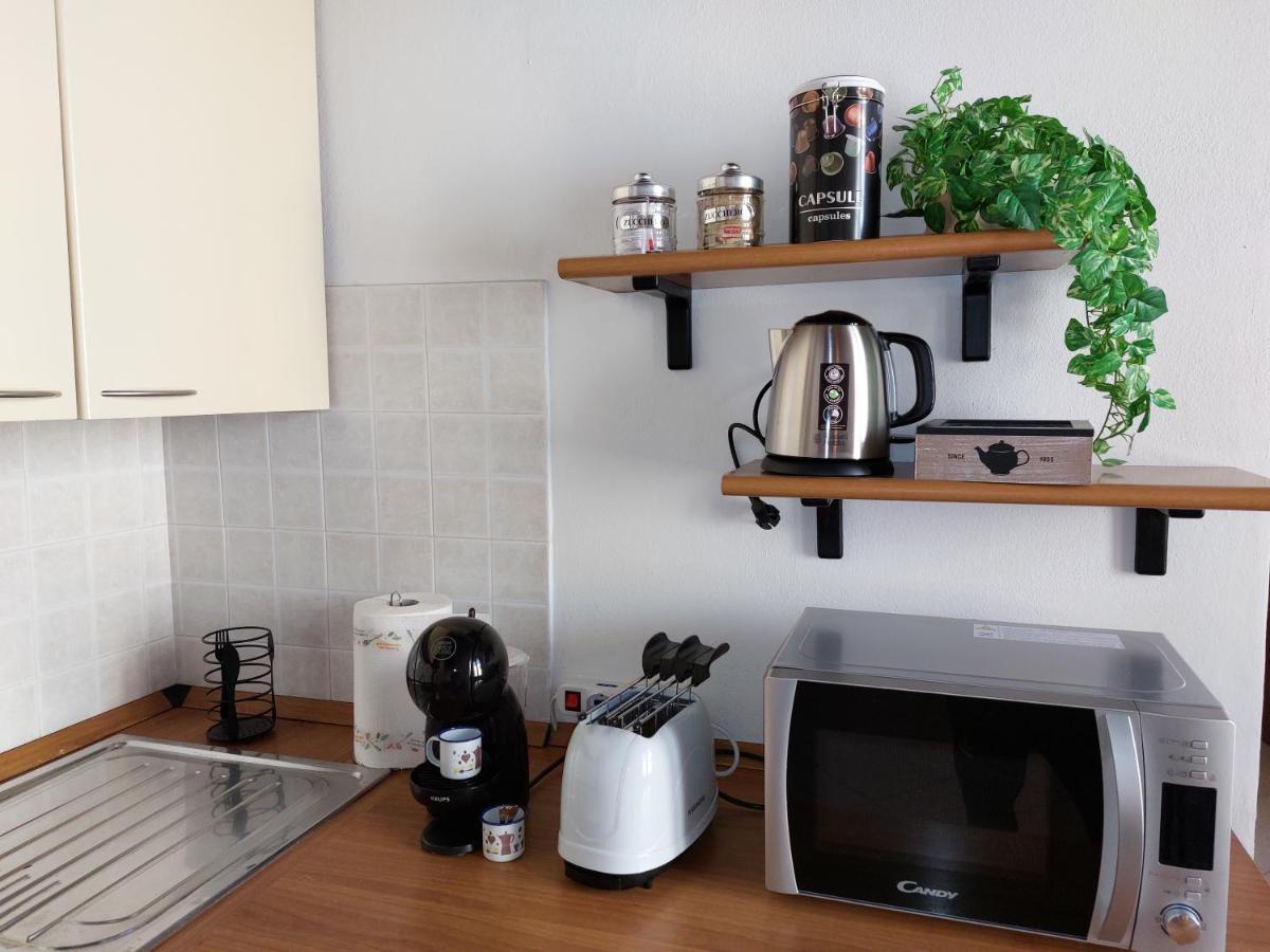 Apartment In Centro Free Wi-fi, Self Check-in *