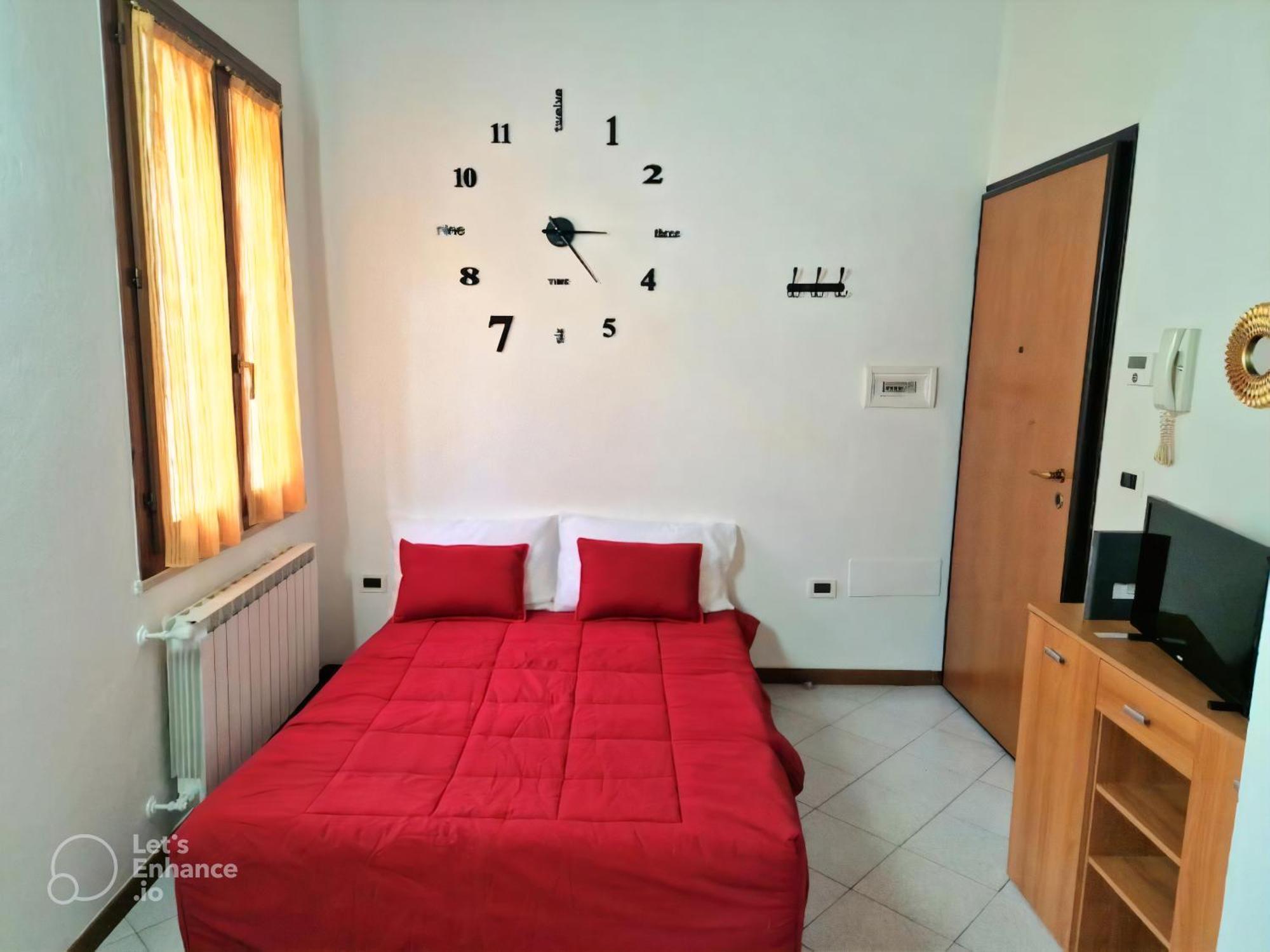 Appartement In Centro Free Wi-fi, Self Check-in